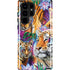 Daydream Galaxy Tigers by Sheena Pike Galaxy S25 Ultra Impact Case